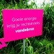 Marketing energie leverancier, service, event