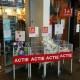 Actiepakkers en marketing trucjes trekkers 1+1 gratis aanbieding