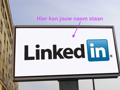 LinkedIn Advertising adverteren budget