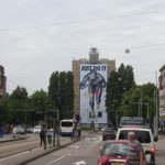 Dafne Schippers, Amsterdam, Nike, Red Bull, Ziggo, Victorieplein