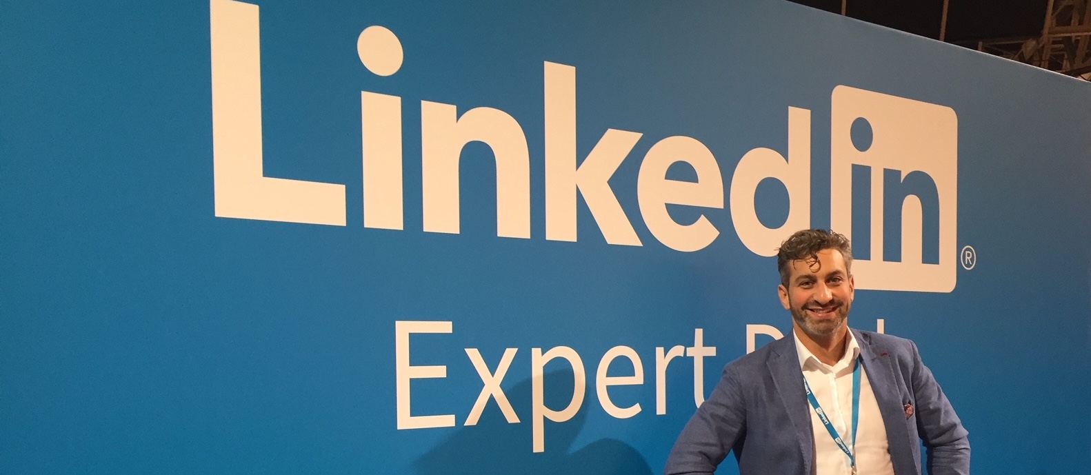LinkedIn Expert, workshop, company