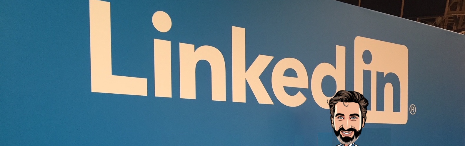 LinkedIn Expert, Heineken, Rituals, followers